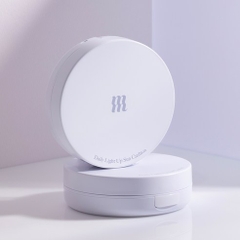 Kem Chống Nắng Merzy Daily Light Up