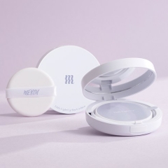Kem Chống Nắng Merzy Daily Light Up