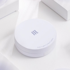 Kem Chống Nắng Merzy Daily Light Up