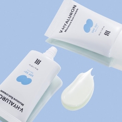 Kem chống nắng Merzy Hyaluronic