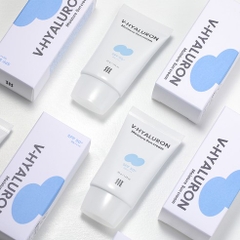 Kem chống nắng Merzy Hyaluronic