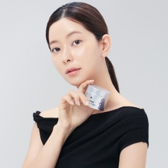Kem Collagen ELLE PARIS