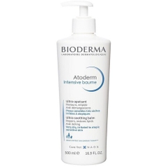 Kem Dưỡng Ẩm Bioderma Atoderm 500ml