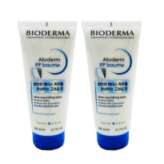 Kem Dưỡng Ẩm Bioderma Atoderm PP 400ml