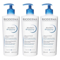 Kem dưỡng ẩm Bioderma Atoderm