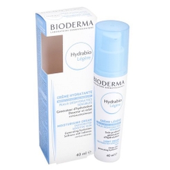 Kem dưỡng ẩm Bioderma