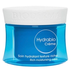 Kem Dưỡng Ẩm Bioderma