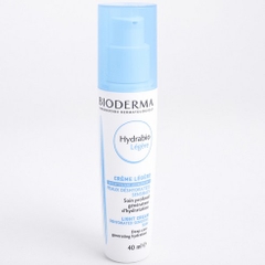 Kem dưỡng ẩm Bioderma