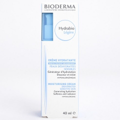 Kem dưỡng ẩm Bioderma