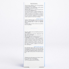 Kem dưỡng ẩm Bioderma