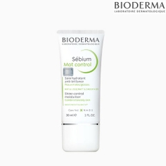Kem dưỡng ẩm Bioderma Sebium