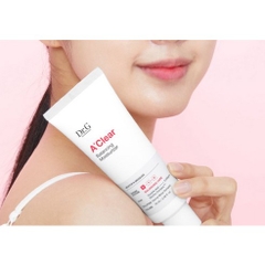Kem Dưỡng Ẩm Dr.G AClear Bio Balancing Moisturizer 70ml