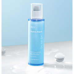 Kem Dưỡng Ẩm Dr.G Hydra Aqua 150ml