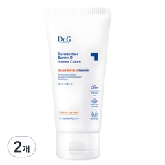 Kem Dưỡng Ẩm Dr.G Dermoisture Barrier D