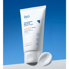 Kem Dưỡng Ẩm Dr.G Dermoisture Barrier D