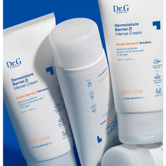 Kem Dưỡng Ẩm Dr.G Dermoisture Barrier D