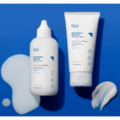 Kem Dưỡng Ẩm Dr.G Dermoisture Barrier D