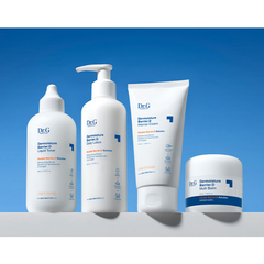 Kem Dưỡng Ẩm Dr.G Dermoisture Barrier D