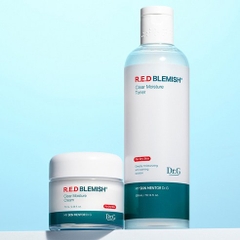 Kem Dưỡng Ẩm Dr.G