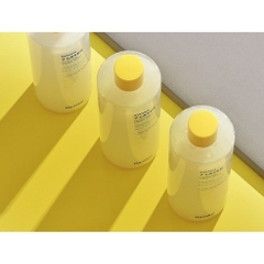 Kem dưỡng ẩm Hanskin 500ml
