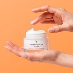 Kem dưỡng ẩm Number Eight