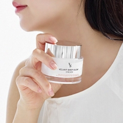 Kem dưỡng ẩm Number Eight