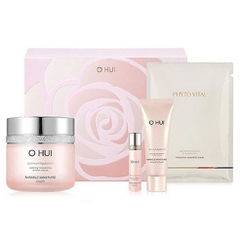 Kem Dưỡng Ẩm Ohui Miracle 100ml