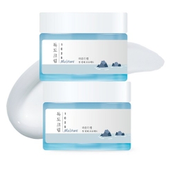 Kem dưỡng ẩm Round Lab 1025 Dokdo