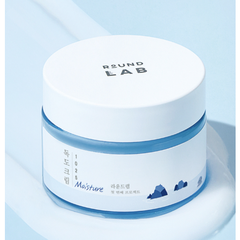 Kem dưỡng ẩm Round Lab 1025 Dokdo