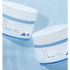 Kem dưỡng ẩm Round Lab 1025 Dokdo
