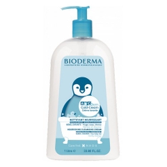 Kem Dưỡng Bioderma ABCDerm 1L