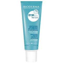 Kem Dưỡng Bioderma ABCderm 40ml