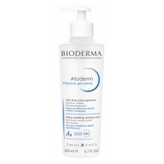 Kem dưỡng Bioderma Atoderm 200ml