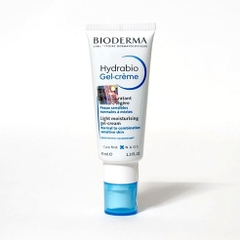 Kem dưỡng Bioderma HydraBio 40ml