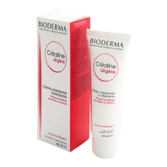 Kem dưỡng Bioderma