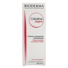 Kem dưỡng Bioderma