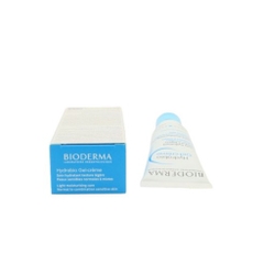 Kem dưỡng Bioderma