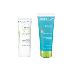 Kem Dưỡng Bioderma Sébium 30ml