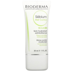 Kem Dưỡng Bioderma Sebium 30ml