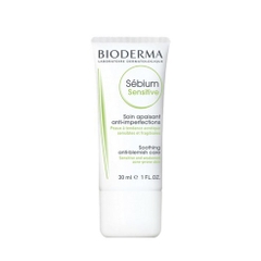 Kem Dưỡng Bioderma Sébium 30ml