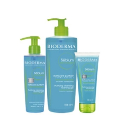 Kem Dưỡng Bioderma Sébium 30ml