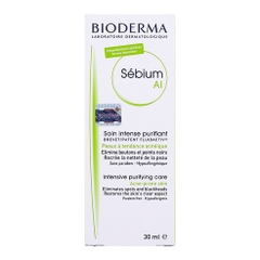 Kem dưỡng Bioderma Sebium AI