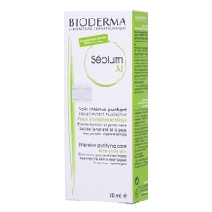 Kem dưỡng Bioderma Sebium AI