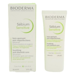Kem Dưỡng Bioderma Sebium