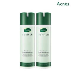 Kem dưỡng da Acnes For Men