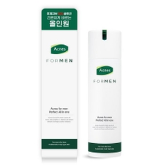 Kem dưỡng da Acnes For Men