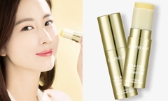 Dầu Dưỡng Trị Tàn Nhang Và Vết Thâm Melasma care Real Vita C Stick