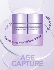 Kem Làm Săn Chắc Da Enprani Age Capture Vital