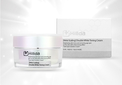 Kem Dưỡng Trắng Da Hilda Mela