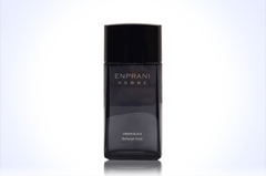 Bộ Kem Dưỡng Da Enprani Homme Urban Black